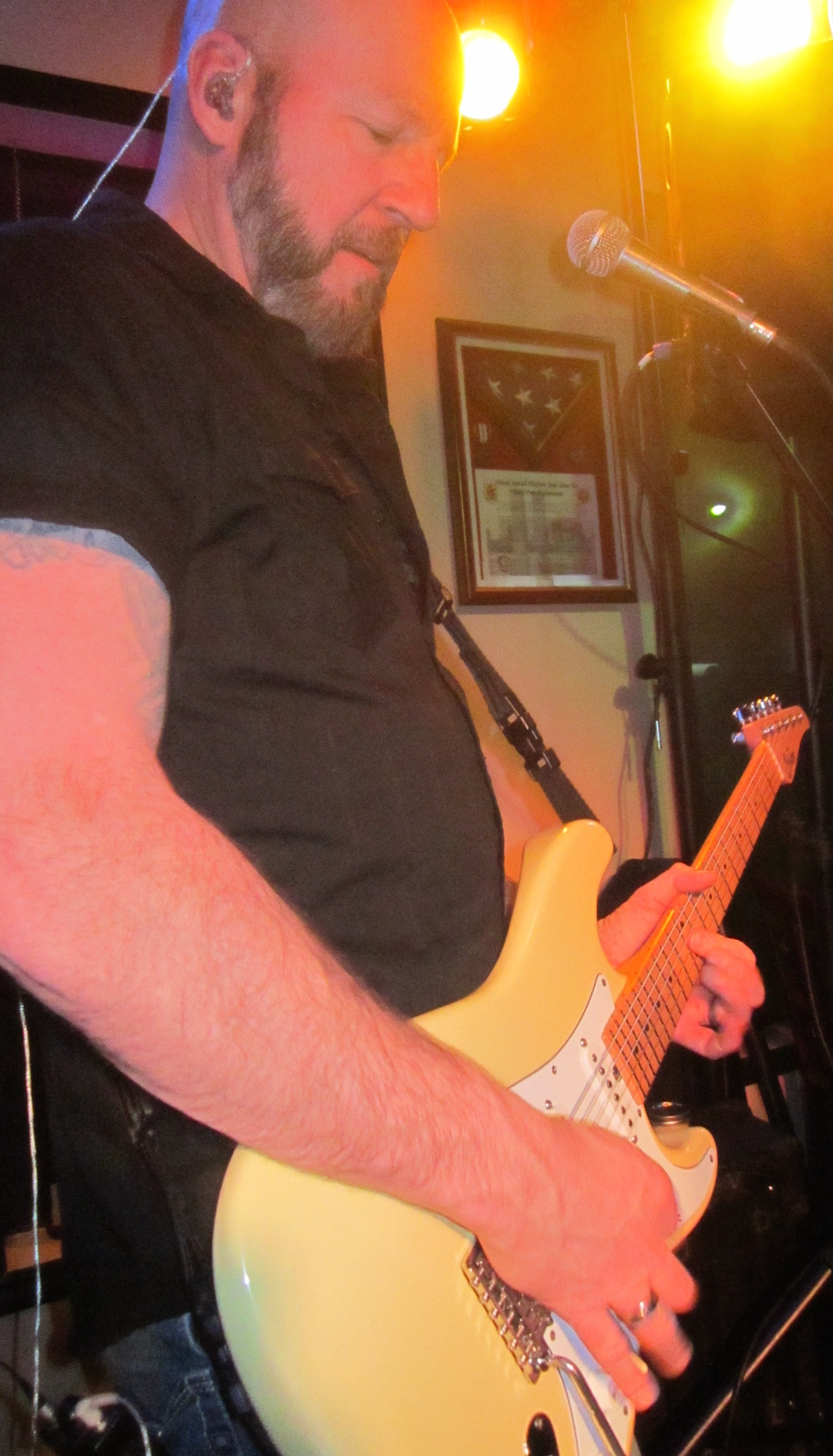 Who We Are SuperCharger